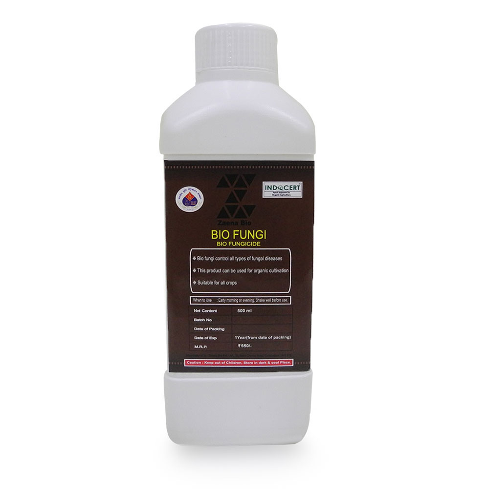 Bio Fungi (500ml)